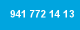 941 772 14 13